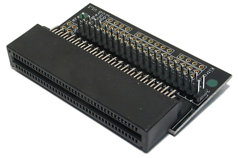 Kitronik Edge Connector Breakout Board for micro:bit