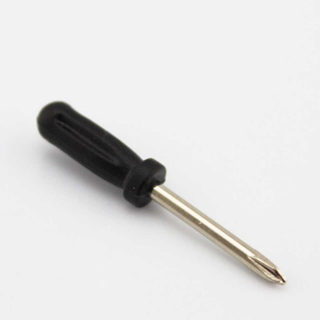 ultra-small screwdriver