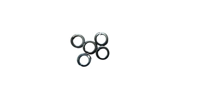 Spring Washer for (LiFePO4) 4mm (5 Pack)