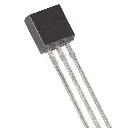 2N3904 NPN Transistor (5 Pack) 