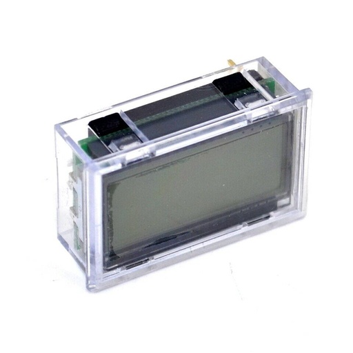 [DL-026] LCD Display for EGS002 Pure Sinewave Inverter
