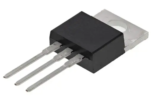 [EC-236] LM7915T Voltage regulator