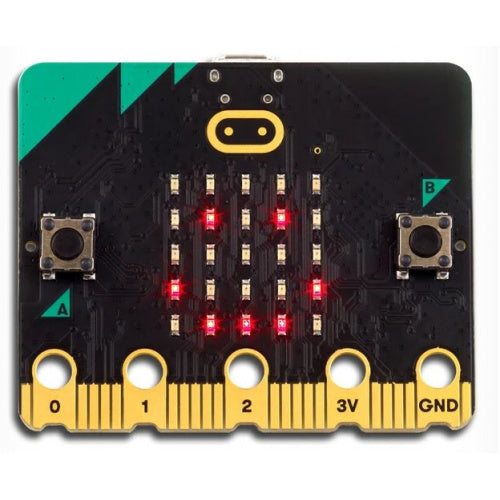 [DEV-023] Micro:bit v2 Board
