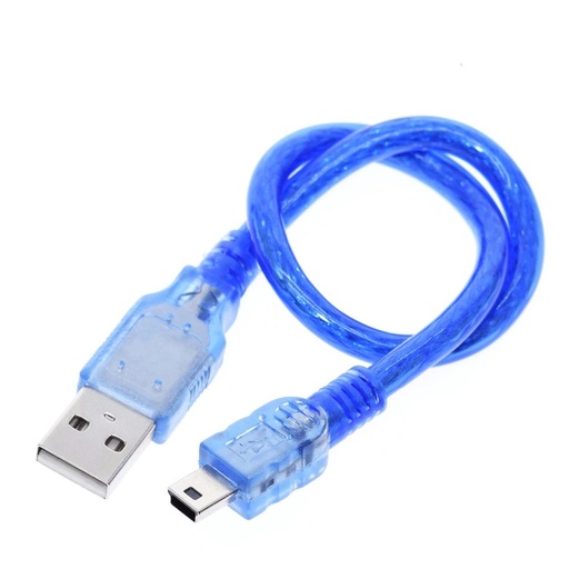 [ACC-066] Mini Nano USB Cable 20 cm