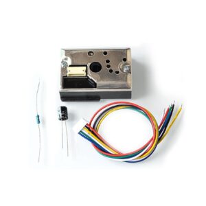 [SEN-039] Optical Dust Sensor - GP2Y1010AU0F