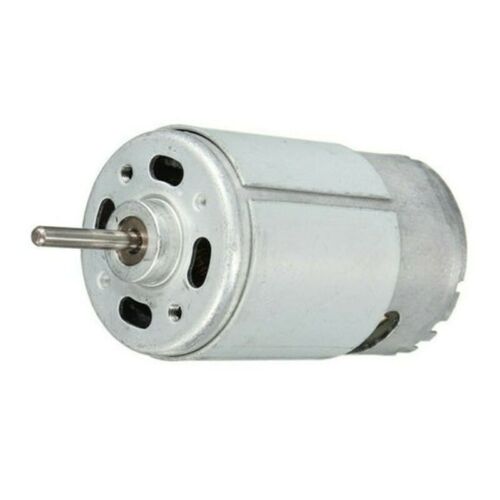 [ACT-038] RS550 DC Motor