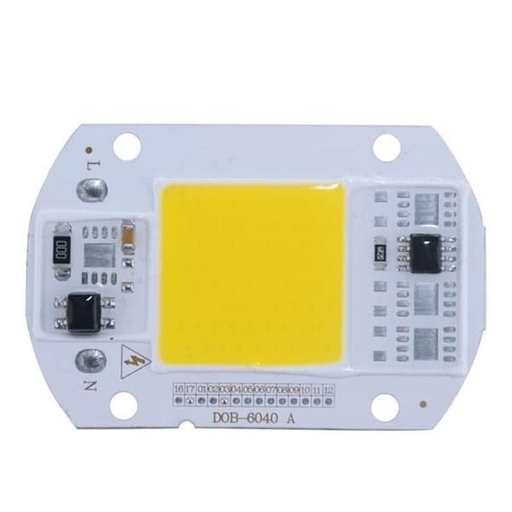 [DL-030] 220V-50W LED Light Cool White
