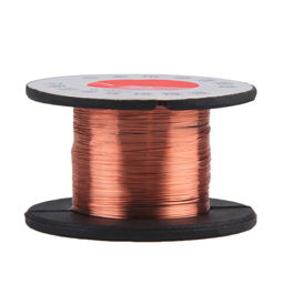 [ACC-043-0.1-N] 0.1mm Enamel Copper Wire