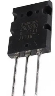 [EC-191] 2SC5200 NPN Transistor