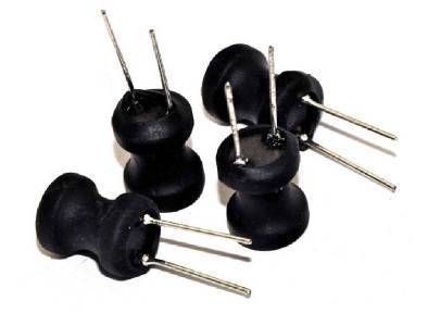 [EC-107-N] 68uH 2A Inductor (10 Pack)