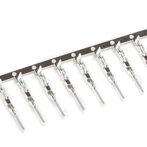 [ACC-237-N] Male Terminal Pin (10 Pack)