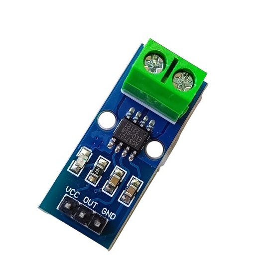 [MOD-031] 5A ACS712 Current Sensor Module