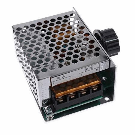 [MOD-021] AC 220V 4000W SCR Dimmer Controller