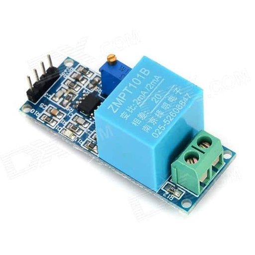 [SEN-022] AC voltage sensor 250V