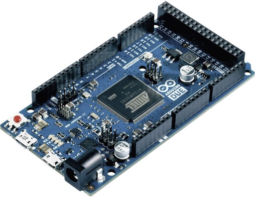 [DEV-009] Arduino DUE Board - Compatible with Arduino®