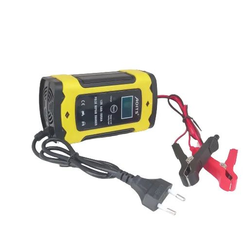 [PWR-014] Battery charger Lead Acid 12V 12A