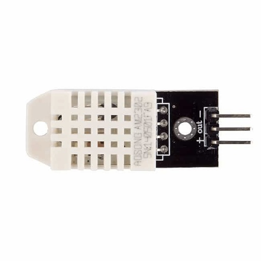 [SEN-029] DHT22 temperature and humidity sensor module - high precision