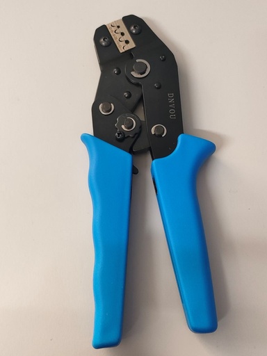 [ACC-191] DTM Crimping Tool