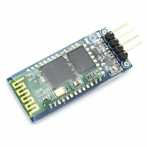 [MOD-084] HC-06 Bluetooth module for Arduino