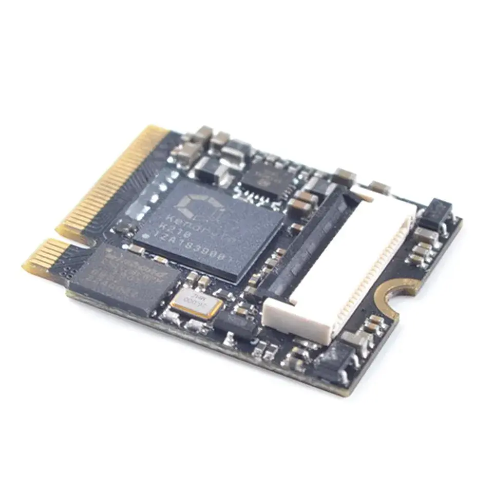 neural processor