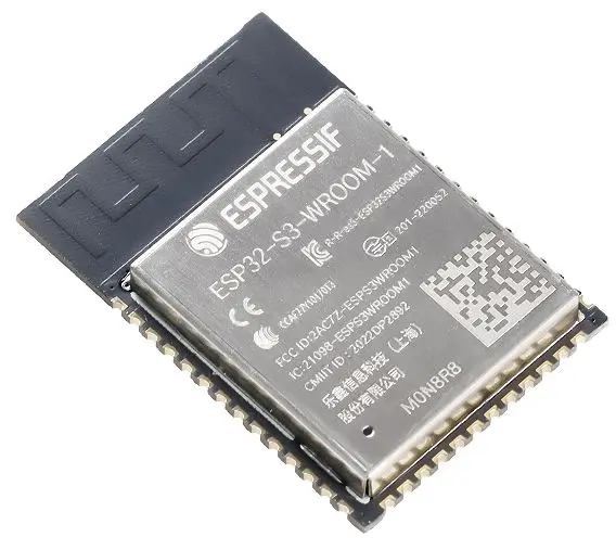 esp32-s3