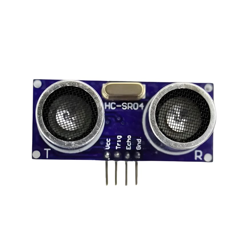 ESP32 Cyberpunk AI Basic Kit