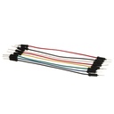 ESP32 Cyberpunk AI Basic Kit