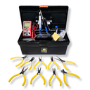 All-in-One DIY, Electronics Toolkit