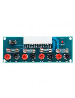XH-M229 Breakout Board Power Module