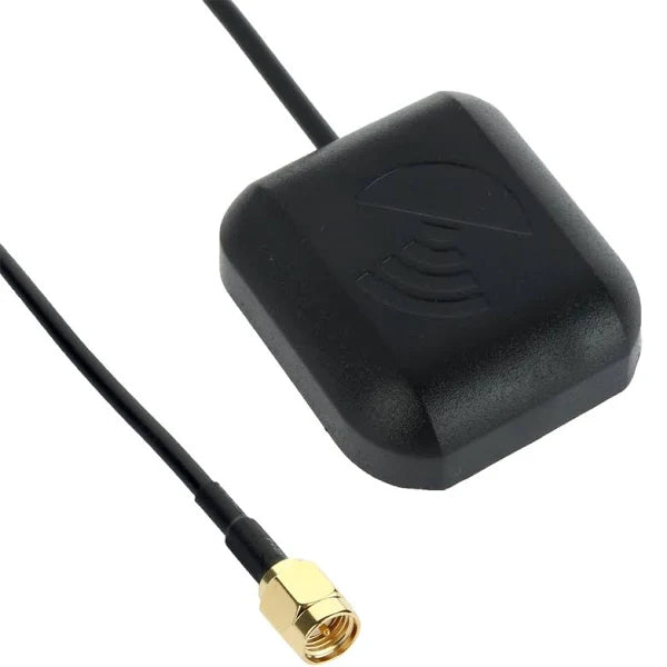 GPS Antenna with Cable