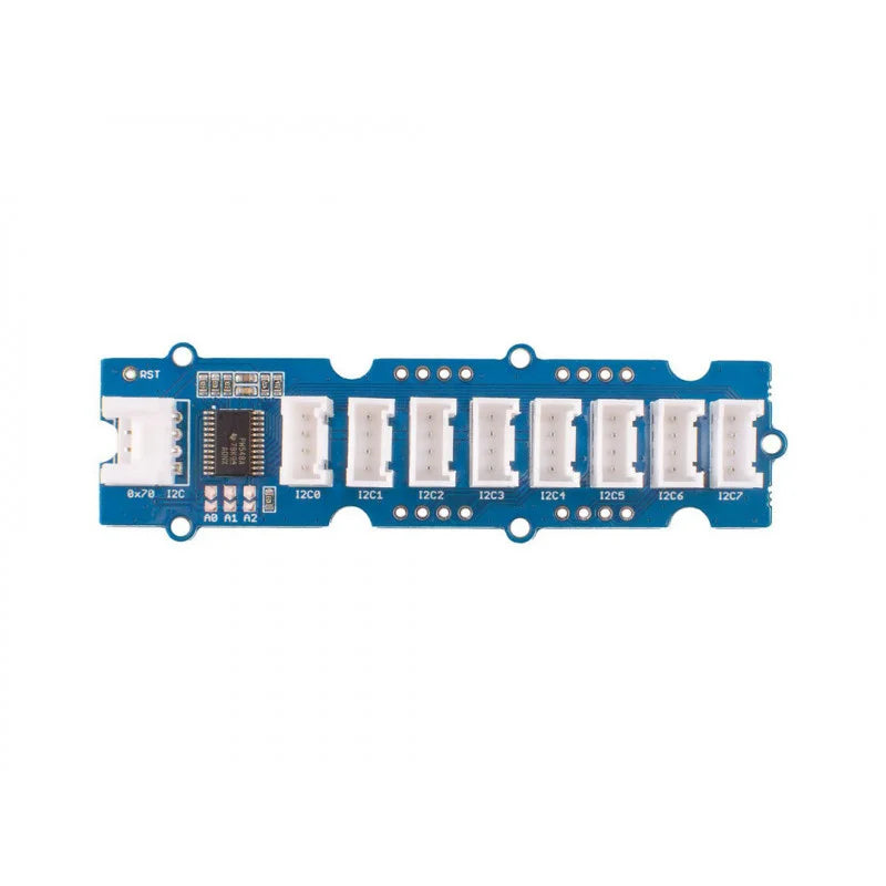 Grove - 8 Channel I2C Hub (TCA9548A)