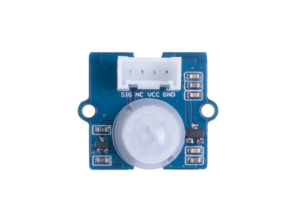 Grove - Digital PIR Motion Sensor