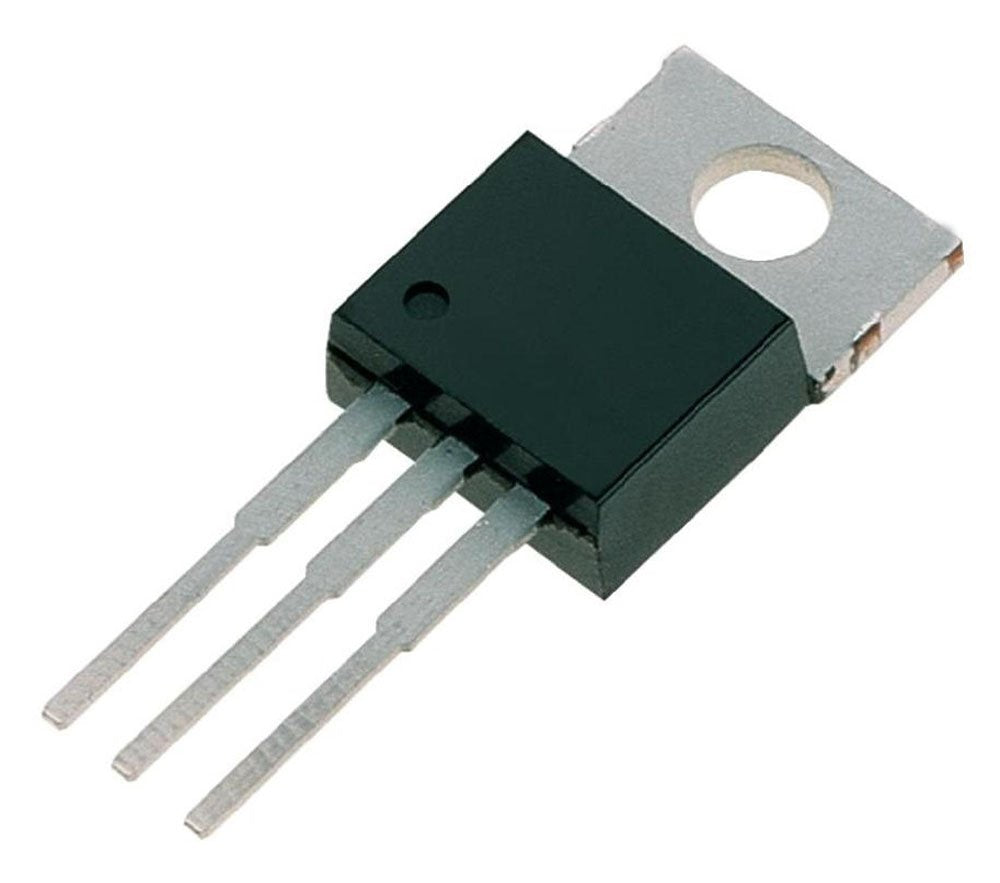IRF510PBF Power mosfet
