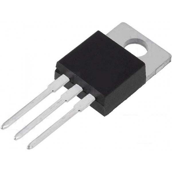 IRF830PBF Power mosfet