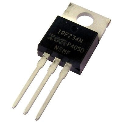 IRFZ34N N-Channel Mosfet