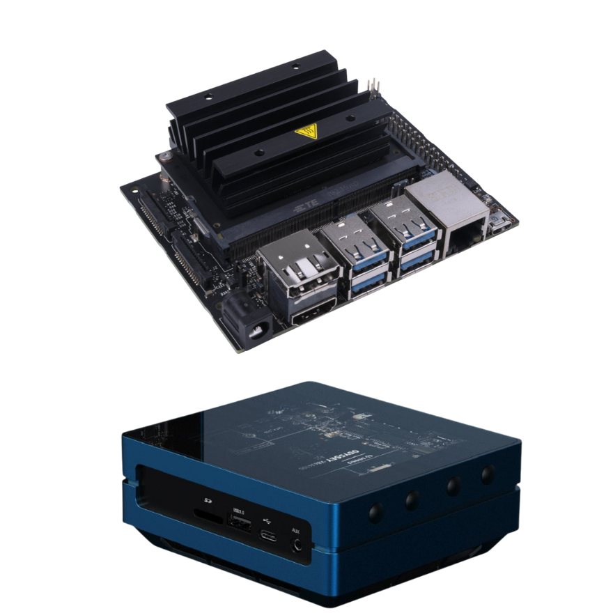 Jetson Nano AI Kit