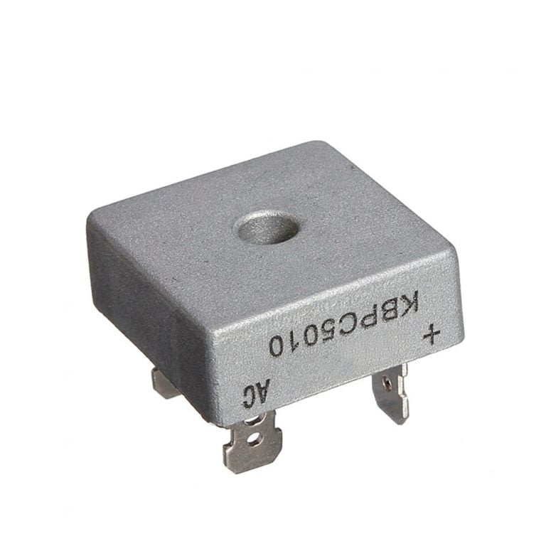 KBPC5010 bridge rectifier 50a 1000v