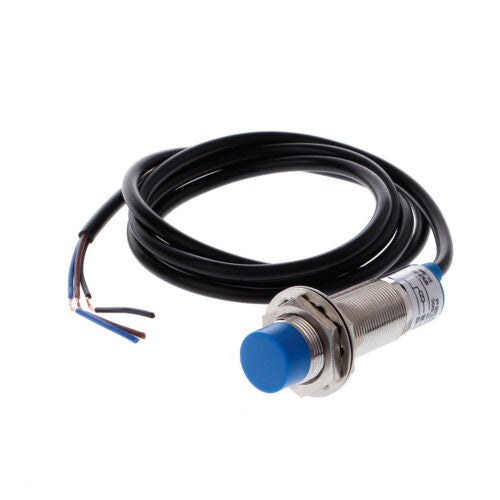 LJ8A3-2-Z/DX Proximity sensor
