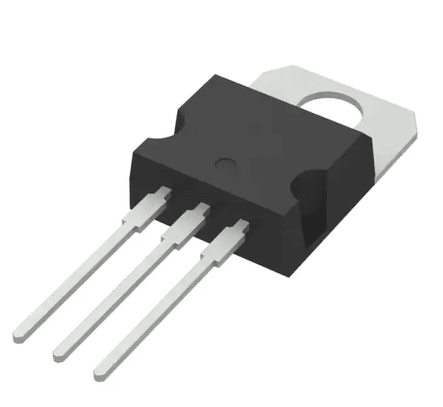LM317T adjustable Voltage Regulator TO-220