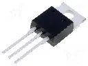 LM7806T Voltage regulator