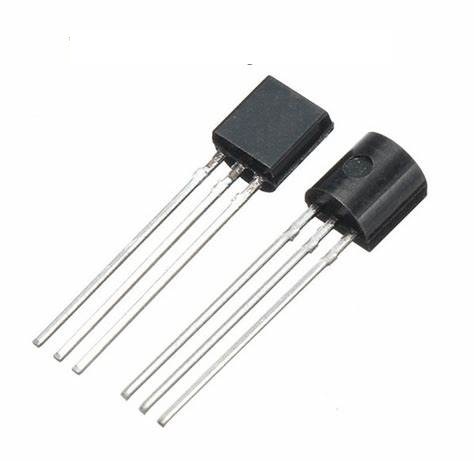 LM78L12 Voltage regulator (3 Pack)
