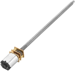 N20  motor 60RPM 12V
