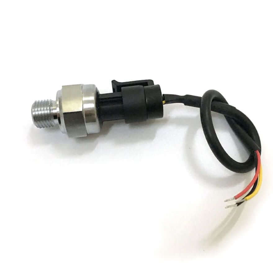 0~3mpa Pressure Sensor for Water Air Oil