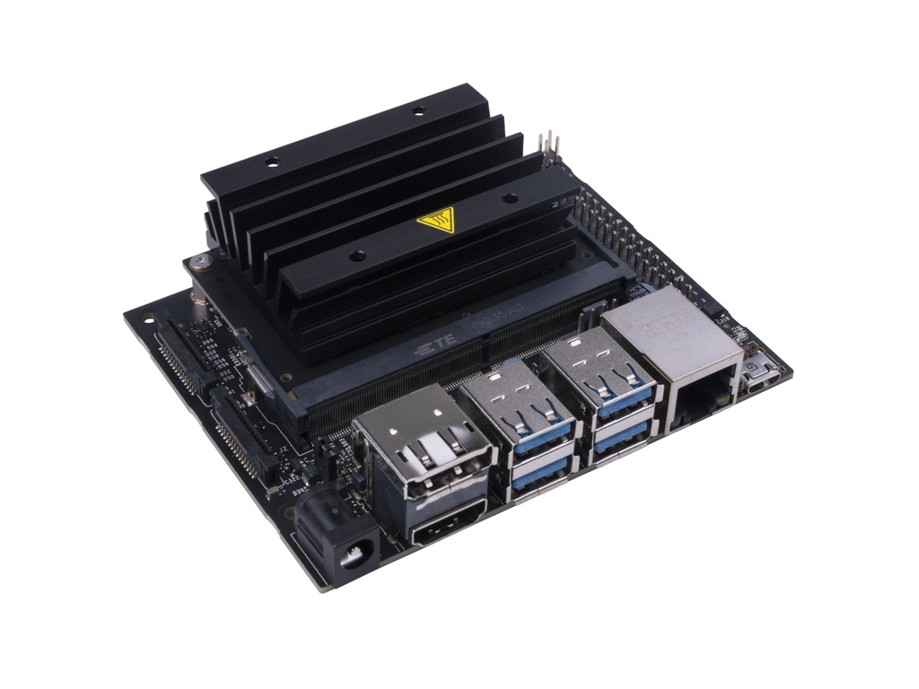 NVIDIA Jetson Nano Development Kit-B01