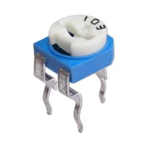 Potentiometer RM065 10K