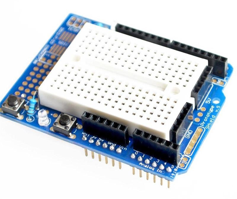 Prototype Shield v.5