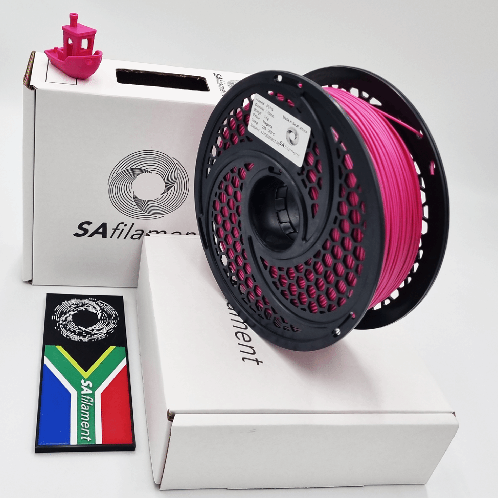 SA Filament Magenta PETG