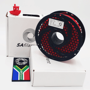 SA Filament Red PLA