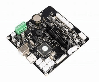 XY-3 pro board