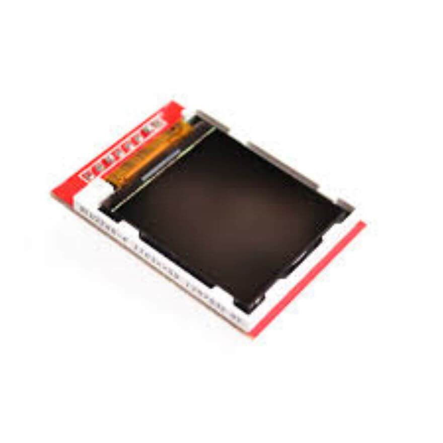 1.44-inch Serial 128*128 SPI Color TFT LCD Module